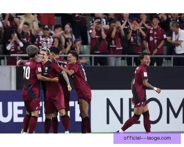 2026亚冠精英联赛神户胜利船逆袭上海海港成功晋级八强