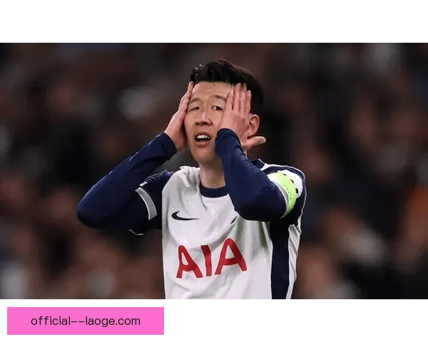 孙兴慜在热刺对阵利物浦的强强对话中再现世界级反击表现助球队锁定胜局