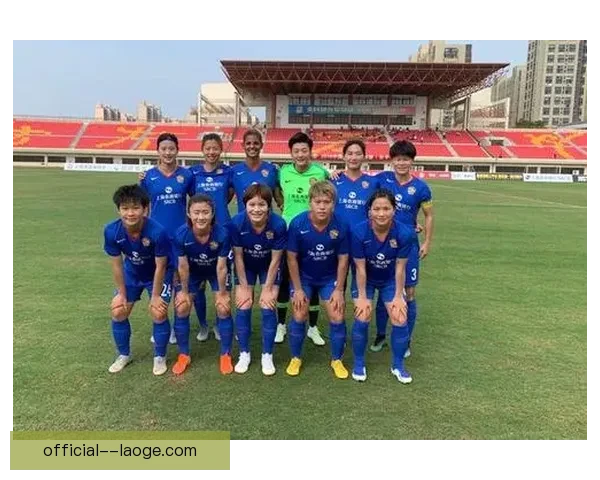 上海申花勇夺足协杯冠军再写荣耀篇章见证老牌劲旅王者归来新征程