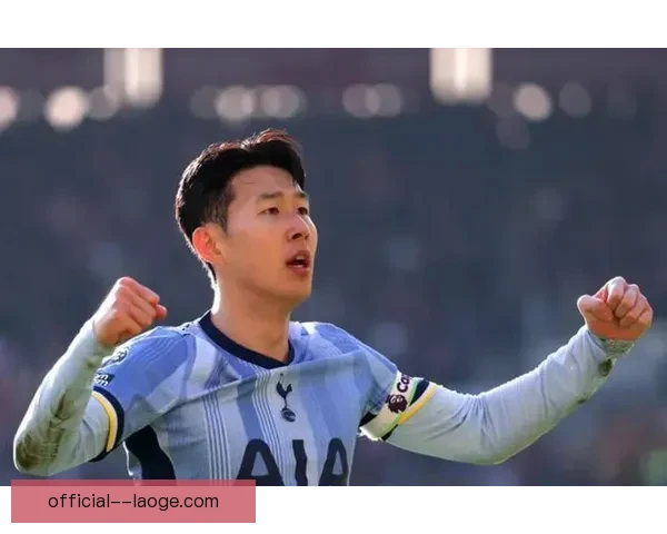 孙兴慜接受BBC采访称英超是全球最具挑战性的足球联赛 孙兴慜接受BBC采访称英超是全球最具挑战性的足球联赛